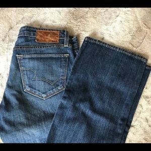 Big Star Remy boot jeans